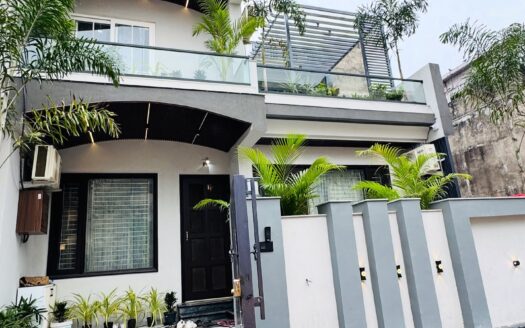 Luxury affordable duplex villa for sale in a gated community in Greater Noida West. Modern independent house under ₹50 Lakhs