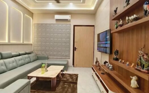 100 Gaj Home For Sale in Gujarpur Greater Noida, Ready To Move In