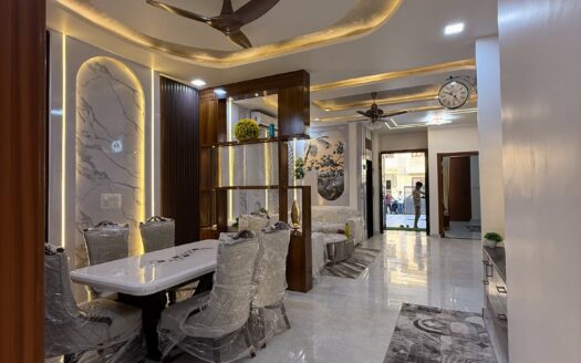 2 Bhk Flat For sale in Gujvinder Vihar Greater Noida, Ready To Move In