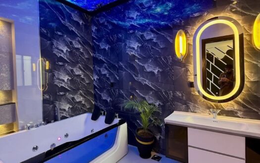 106 Sq Mtr ,2.5 Story  North West Facing Independent Home For Sale In Sector Delta -1 ,Greater Noida, Ready To Move In