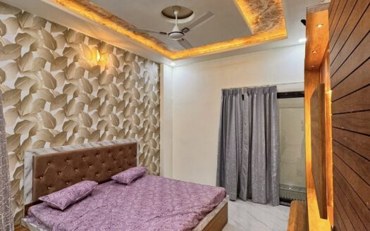 Villa for sale in Paramount Golf Foreste Greater Noida