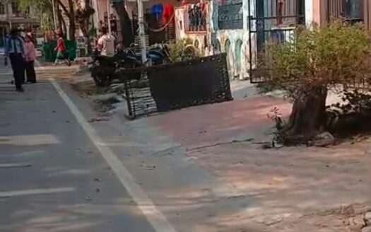 Residential 60 Mtr Home For Sale In P3, Greater Noida🏠