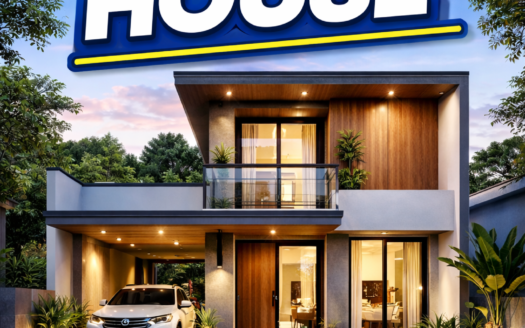 Residential Home For Sale In P3, Greater Noida