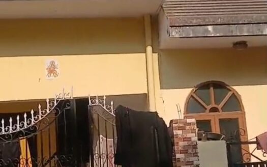 Residential 60 Mtr Home For Sale In P3, Greater Noida🏠